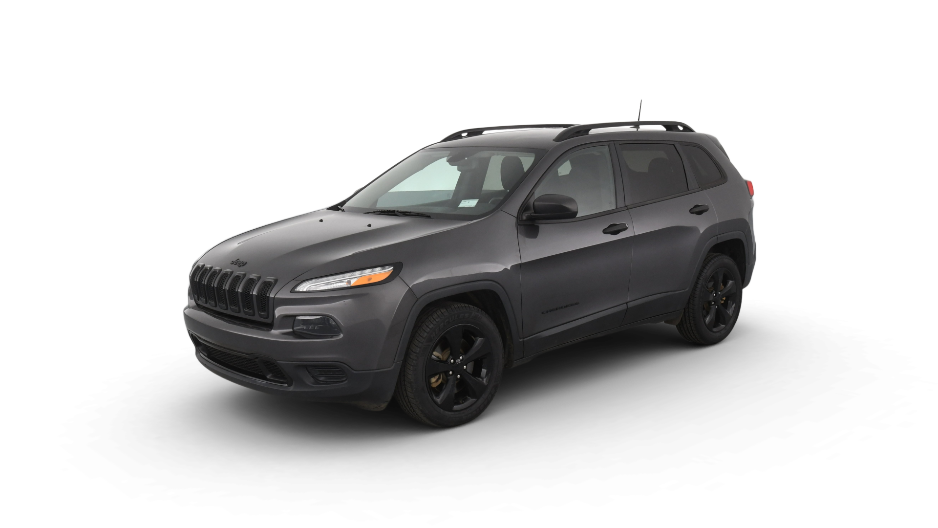 Used 2017 Jeep Cherokee | Carvana